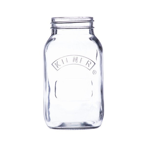 Set din 4 piese pentru cocktail Kilner-image-2