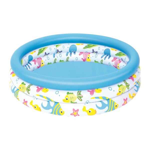 Piscină gonflabilă ø 102 cm – Bestway