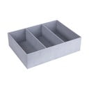 Organizator pentru sertare din carton Vidar – Bigso Box of Sweden