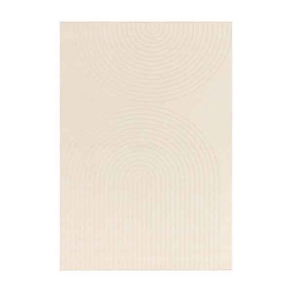 Covor Asiatic Carpets Antibes, 120 x 170 cm, bej