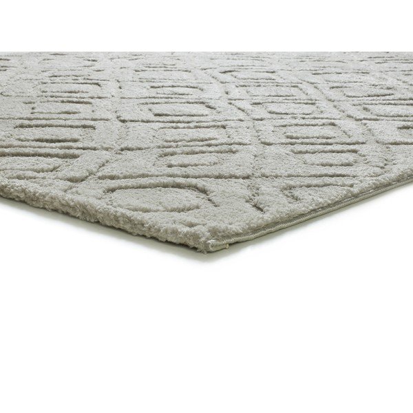 Covor gri 190x285 cm Juno – Universal-image-4