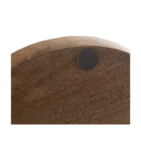 Platou etajat din lemn Mango – Orion-image-2