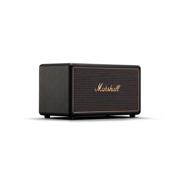 Boxă audio cu Bluetooth Marshall Stanmore Multi-room, negru-image-3