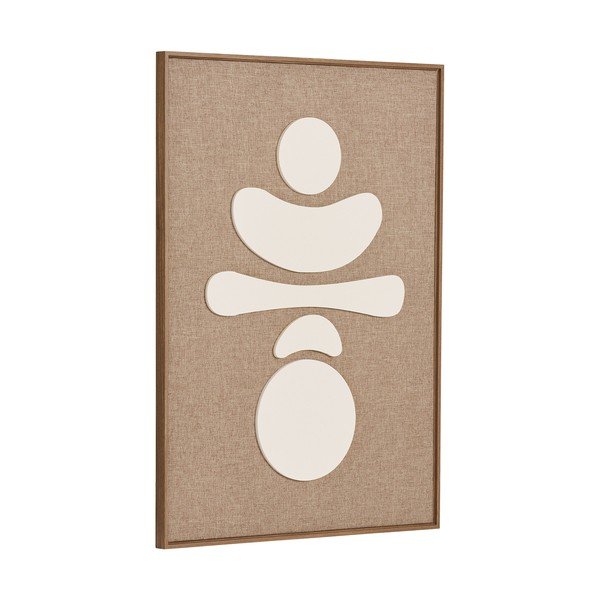 Tablou 50x70 cm Diva – House Nordic