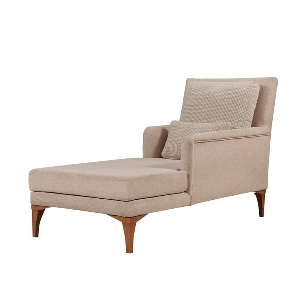 Șezlong bej Bifo – Artie-image-1