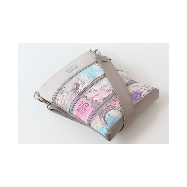 Geantă Dara bags Dariana Middle no. 1348-image-1