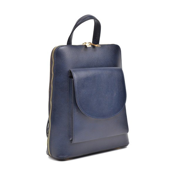 Rucsac din piele – Anna Luchini-image-1