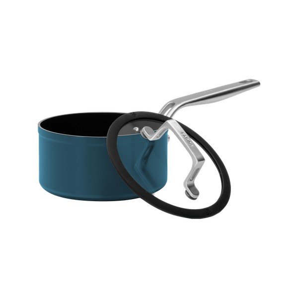 Tigaie cu capac/cu suprafață ceramică 1,3 l Meda 4.0 – FABINI-image-3