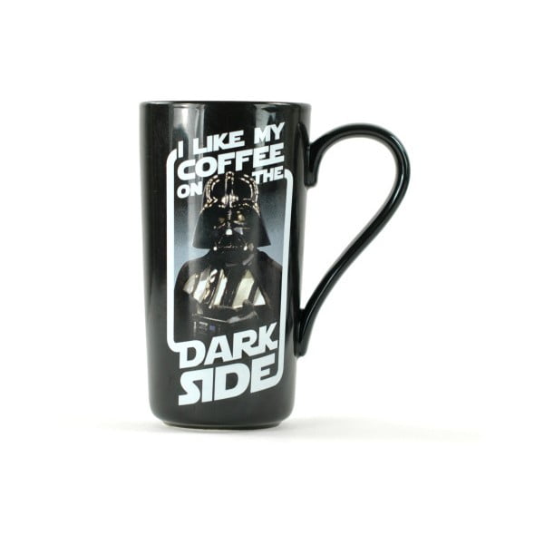 Cană pentru latte Star Wars™ Darth Vader