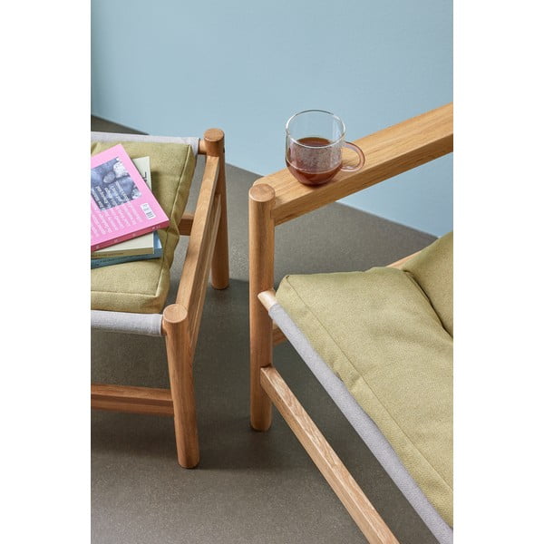 Căni 4 buc. din sticlă Kiosk – Hübsch-image-4