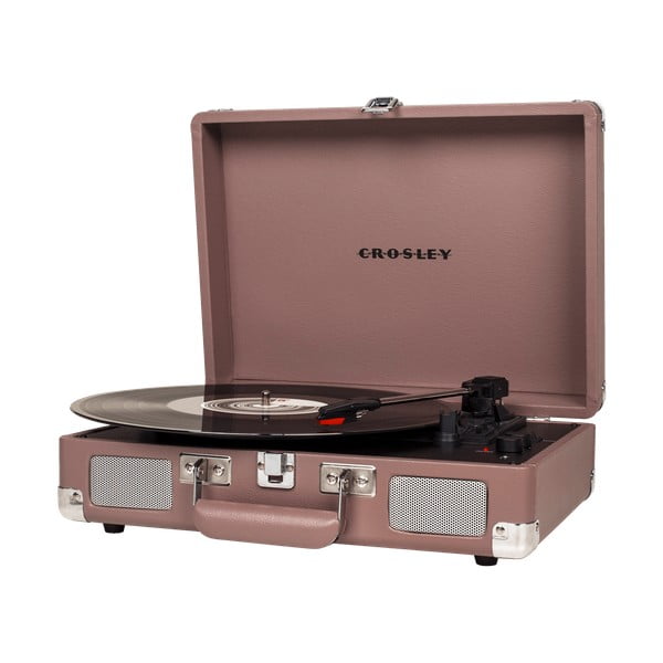 Pick-up Crosley Cruiser Plus, roz