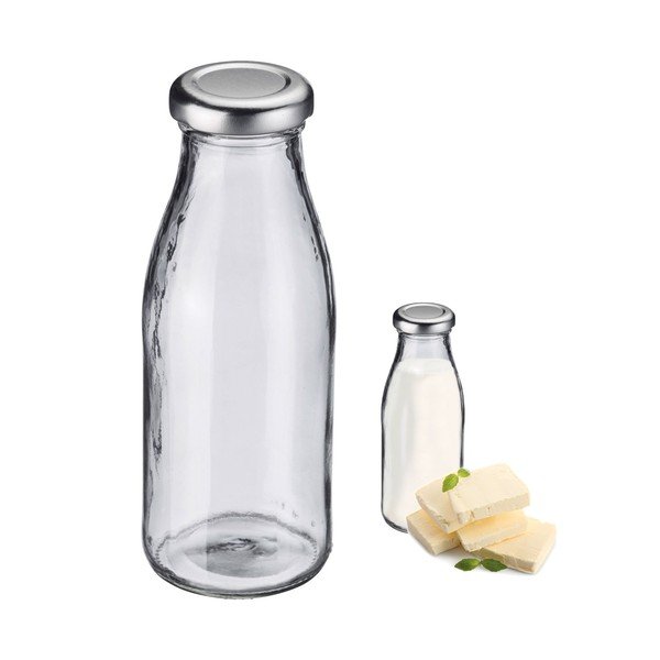 Set 6 sticle pentru lapte / suc natural Westmark, 250 ml-image-1