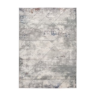 Covor Universal Berlin Line, 80 x 150 cm, gri