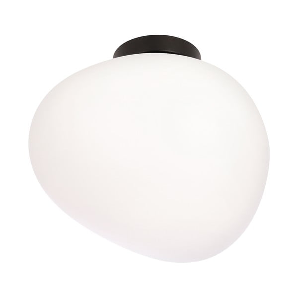 Plafonieră albă Stones – Candellux Lighting-image-4