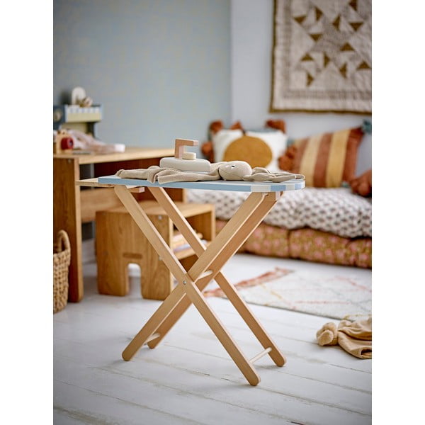 Jucărie din lemn Sande - Bloomingville Mini-image-4