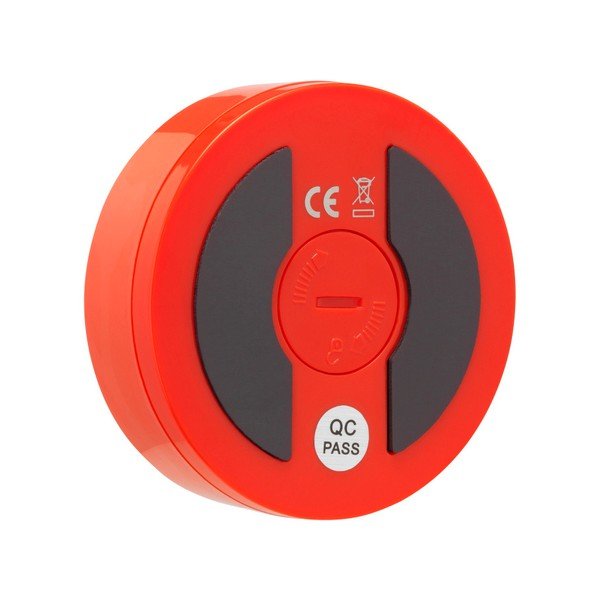 Cronometru bucătărie Brabantia Timer, roșu-image-2
