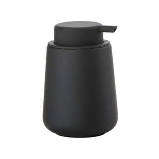 Dozator / dispenser săpun lichid Zone Nova One, negru