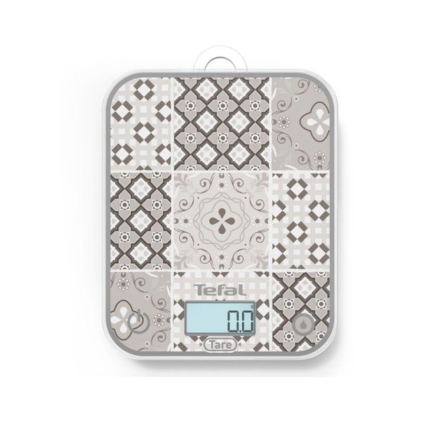 Cântar de bucătărie digital Optissl BC50D6V0 – Tefal
