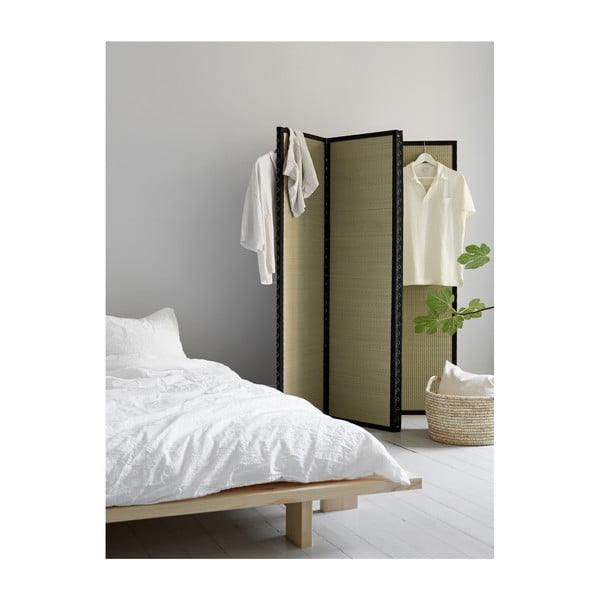 Paravan din tulpini de orez Karup Design Wabi-image-4