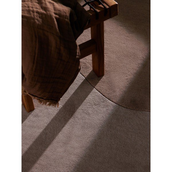 Covor mov din lână 160x230 cm Virelle – Villeroy&Boch-image-2