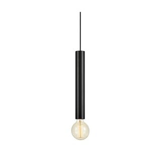 Lustră Markslöjd Sencillo, înălțime 35,5 cm, negru