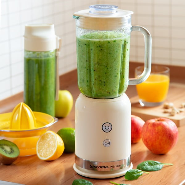 Blender pentru prepararea smoothie-urilor President - Tescoma-image-1