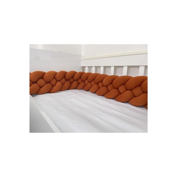 Mantinelă pentru pătuț 260 cm - Lydia&Co-image-2