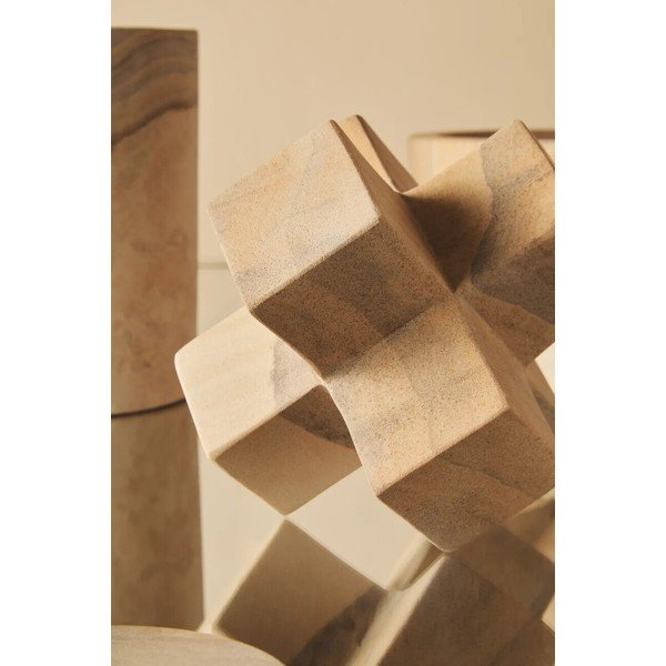 Statuetă din piatră (înălțime 15 cm) Pietra – Premier Housewares-image-1