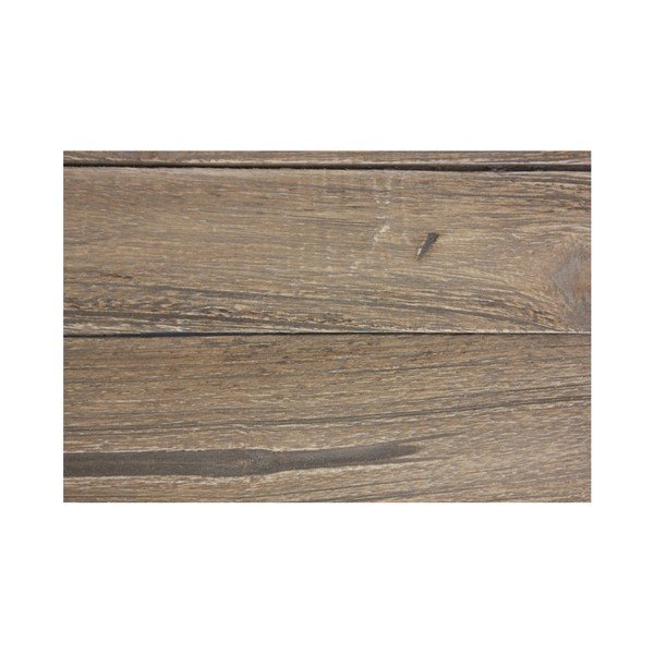 Bancă din lemn de tec HSM collection Bench Pank-image-2