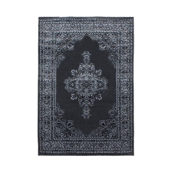 Covor gri închis 80x150 cm Marrakesh – Ayyildiz Carpets
