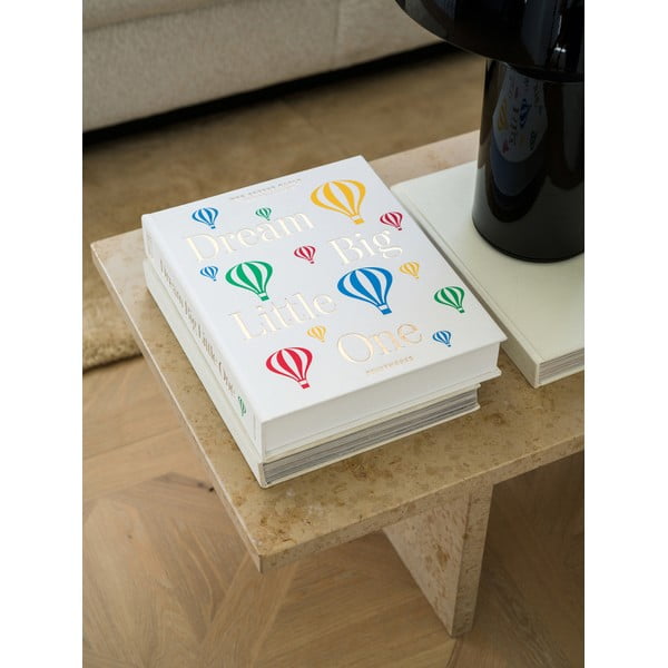 Album foto Dream Big Little One – Printworks-image-2