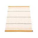 Covor pentru exterior și interior galben ocru/crem 60x85 cm Belle Ochre – Pappelina