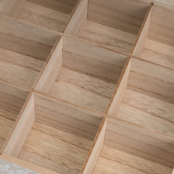 Cutie pentru ceai – Casa Selección-image-2