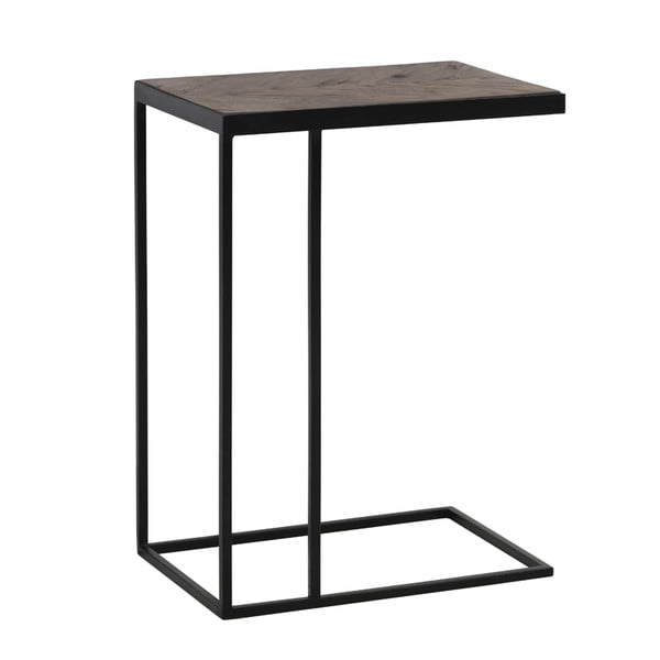 Măsuță auxiliară 30x45 cm Chisa – Light & Living-image-2