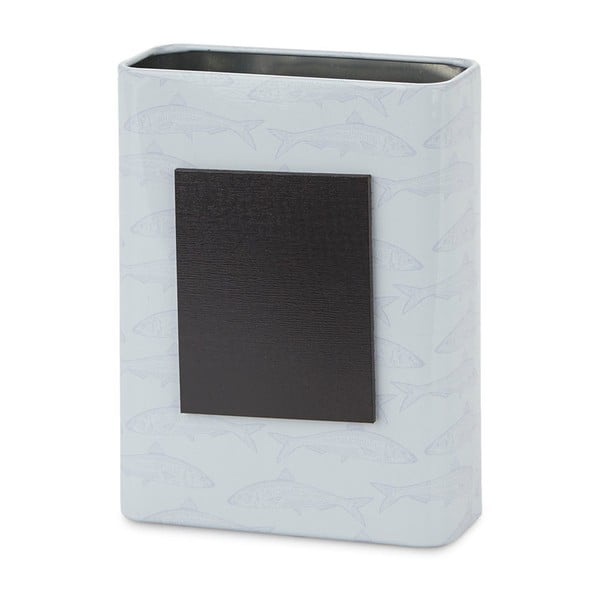 Organizator pentru papetărie din metal Sardines – Balvi-image-4