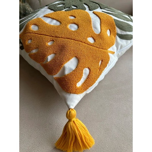 Față de pernă 43x43 cm – Mila Home-image-2