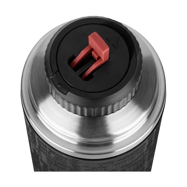 Termos negru cu ceașcă Senator - Tefal-image-2