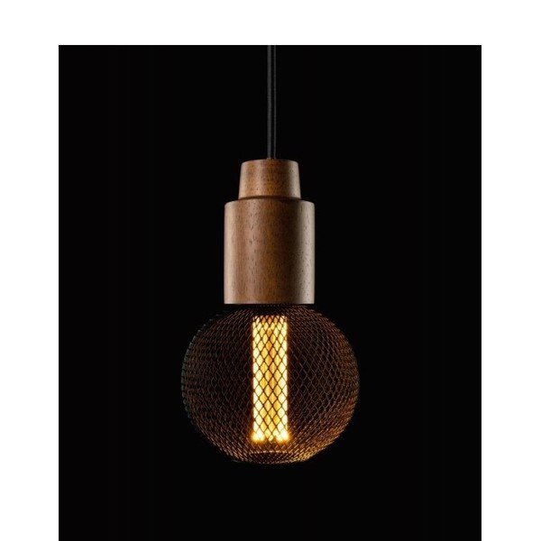 Bec E27, cu lumină albă caldă cu intensitate reglabilă 3,5 W – GTV-image-1