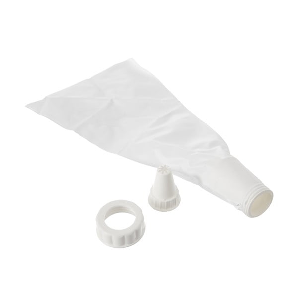 Kit pentru ornare tort, 9 buc. – Orion