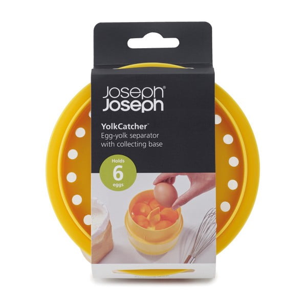 Separator pentru ouă Joseph Joseph YolkCatcher-image-4