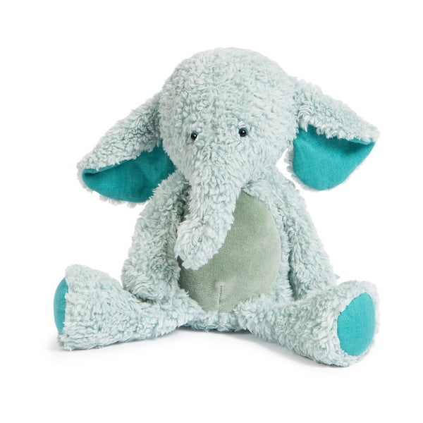 Jucărie de pluș Elephant – Moulin Roty