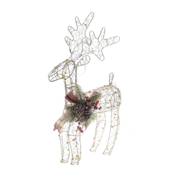 Decorațiune luminoasă  InArt Reindeer