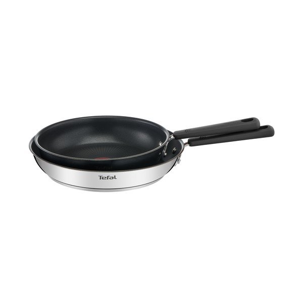 Set de vase pentru gătit 6 buc. din inox  Opti' – Tefal-image-2