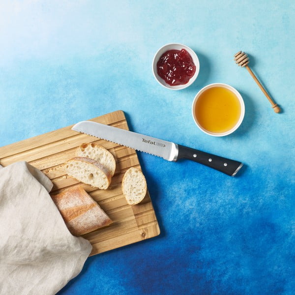 Cuțit din inox  Ice Force – Tefal-image-1