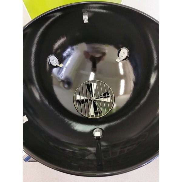 Grătar pe cărbuni ø 57 cm Chelsea 570 C – Outdoorchef-image-4