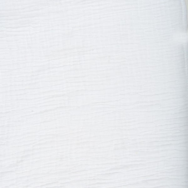 Prosopele de spălat pe corp 5 buc. din muselină – Bébé Douceur-image-1