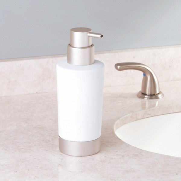 Dozator pentru săpun lichid iDesign Sedona-image-2