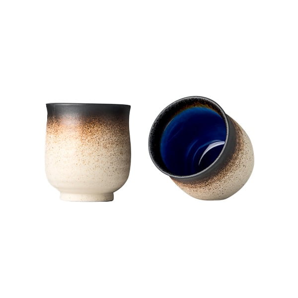 Cană din ceramică MIJ Cobalt-image-2