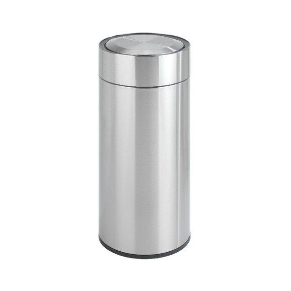 Coș de gunoi cu senzor Wenko, 30 l-image-1