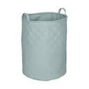Coș de rufe verde deschis din material textil 67 l Tom Tailor – Wenko